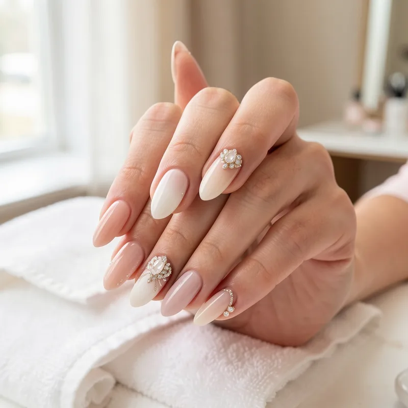 Nail art & déco