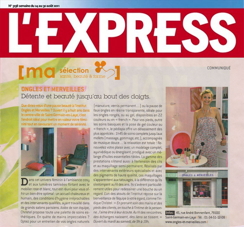 lexpress